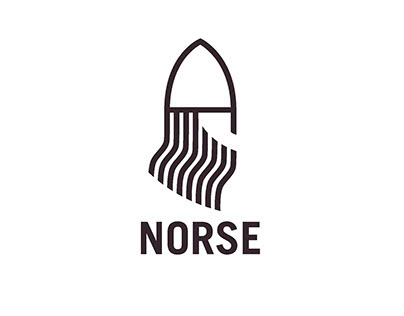 NORSE - Logo