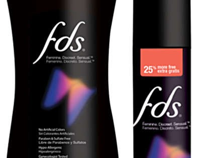 FDS package redesign