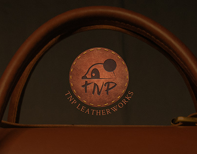 TNP Leatherworks Product Photos (2020-2021)