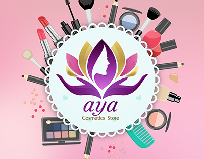 Aya Cosmetics Store