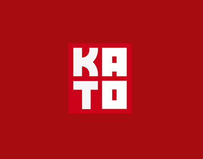 KATO - Japanese Kombucha Brand