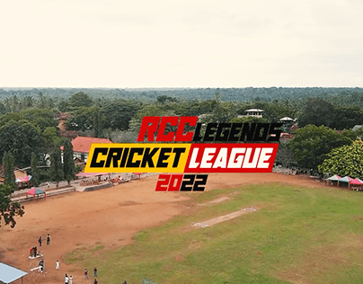 RCC Legends Cricket League | Aftermovie