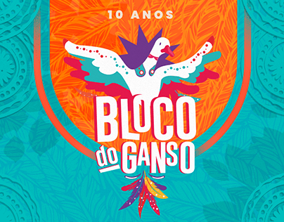 BLOCO DO GANSO 2023