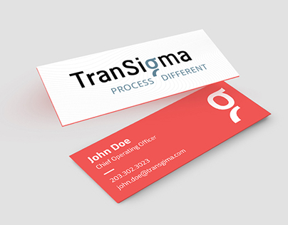 TranSigma Slim Card