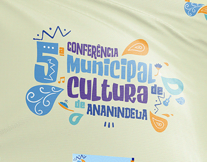 conferência da cultua Ananindeua