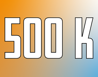 numerouno - 500k