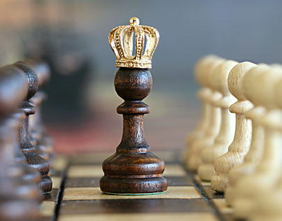 Kaizer Sheriff's Interest in Online Chess