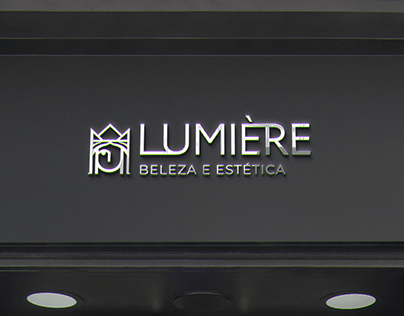 Logo Design - Lumière