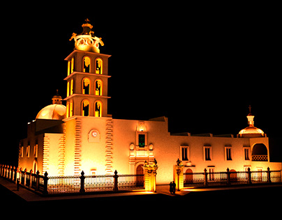 Apaseo el Grande Guanajuato
