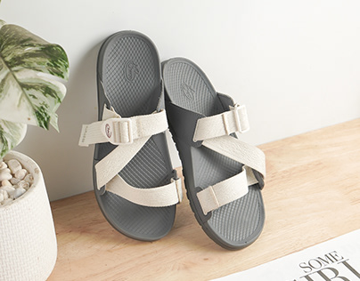 "Chaco" Sandals
