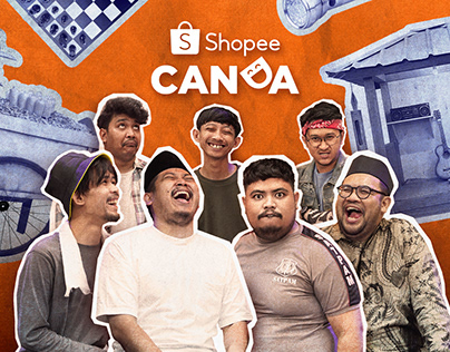 Shopee Canda Special Episode