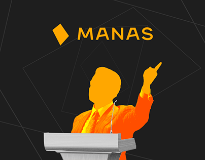 Debate club "Manas" | Restyling