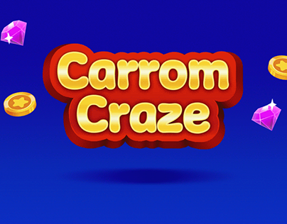 Carrom Craze