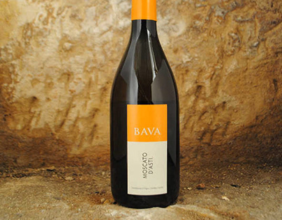 Rượu vang Bava Moscato D'Asti 750ml