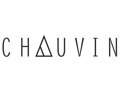 Chauvin - logo