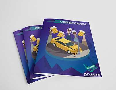 Consequence's brochures