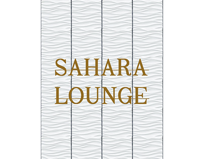 SAHARA SHISHA LOUNGE