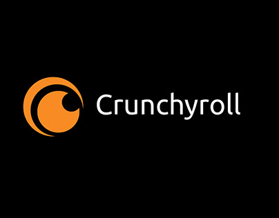 Crunchyroll redesign