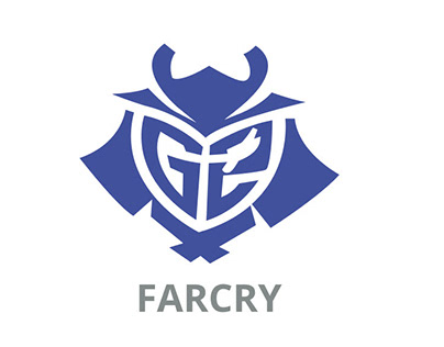 FARCRY Website UI/UX Design