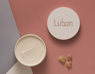 Luban Oman Frankincense product shots
