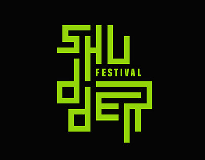 Shudder Festival