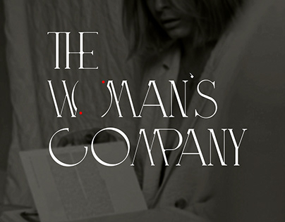 Branding | The Woman's Company