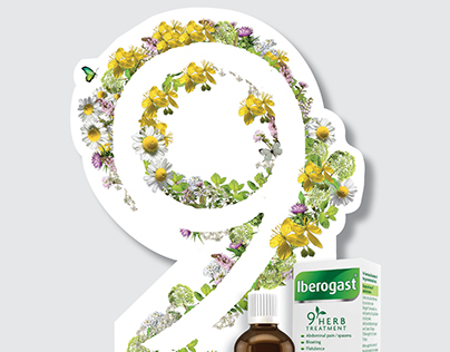 9 herbs medicine