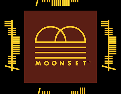 Mossy Monolith - Moonset SS19