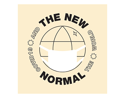 THE NEW NORMAL II | Experimental Graphics