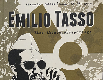 Emilio Tasso- eine Abenteuerreportage