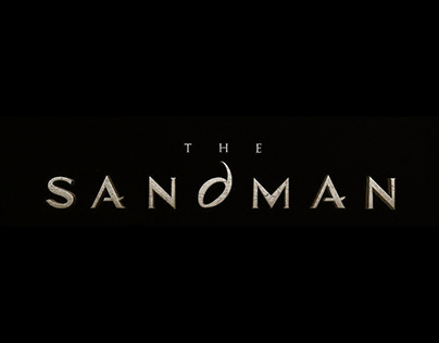 The Sandman - Fotoretrato aplicación movie ad
