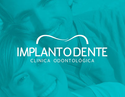 Rebranding - ImplantoDente