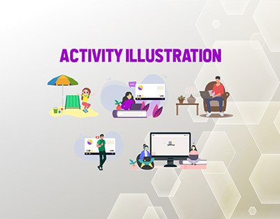Activity Illustration