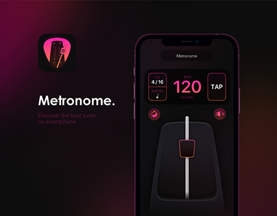 Metronome.