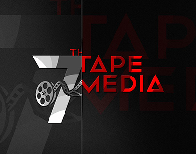 7th Tape Media | Logo