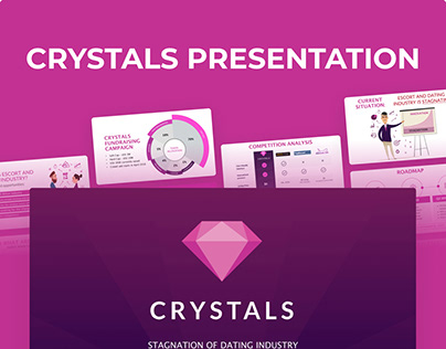 Crystals Presentation