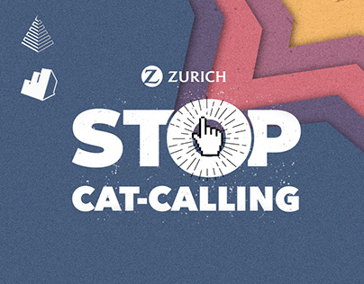 Stop Cat-Calling | Zurich Connect