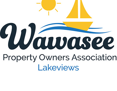 Wawasee Logo Variants