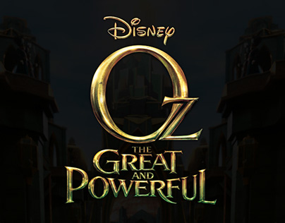 The Great and Powerful Oz - Tour Across the Internet