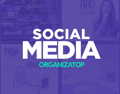 Social Media | OrganizaTop