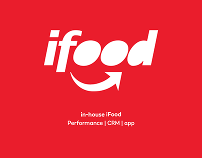 iFood | in-House