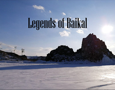 Legends of Baikal