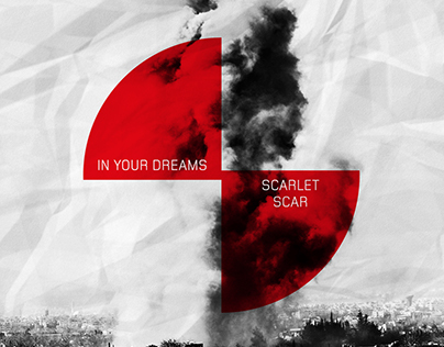"In Your Dreams" Cover