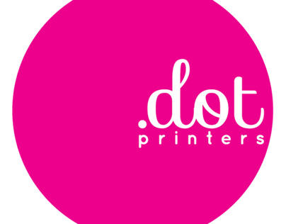 .dot Printers