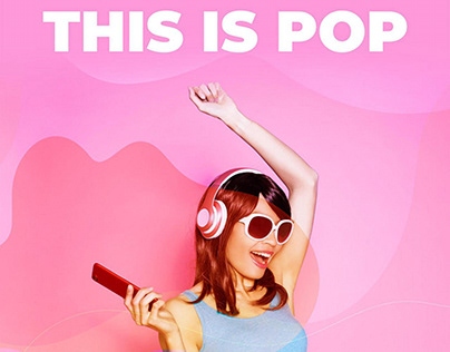 Spotify POP 2023 - Projeto de estudo Motion Insider