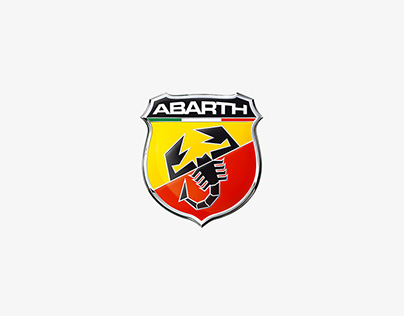 Abarth Rivale // Online adv