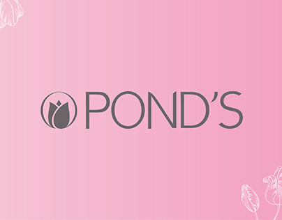Pond's Integrated Digital Campaign