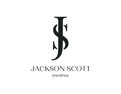 Logo for Jackson Scott Jewelries