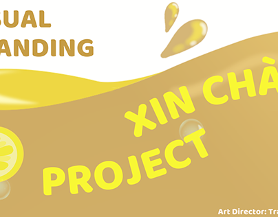 Project Xin Chao - Tran Khanh Linh - S3950950