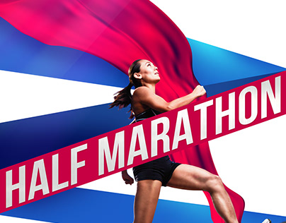 Almaty Half Marathon